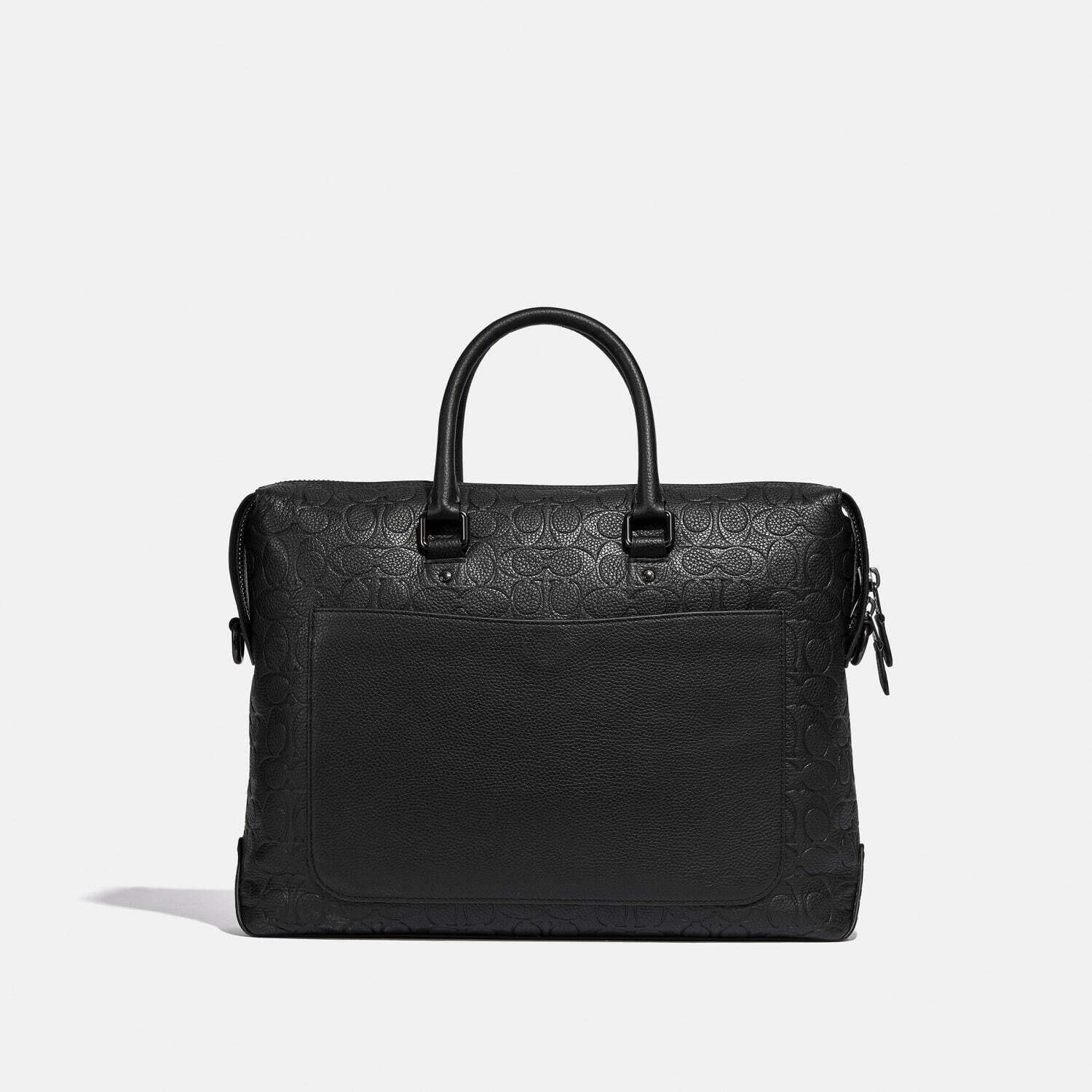 コーチ　ゴッサムトート　トートバッグ　ビジネスバッグ コーチ“ビジネスバッグ”におすすめのメンズバッグ「ゴッサム