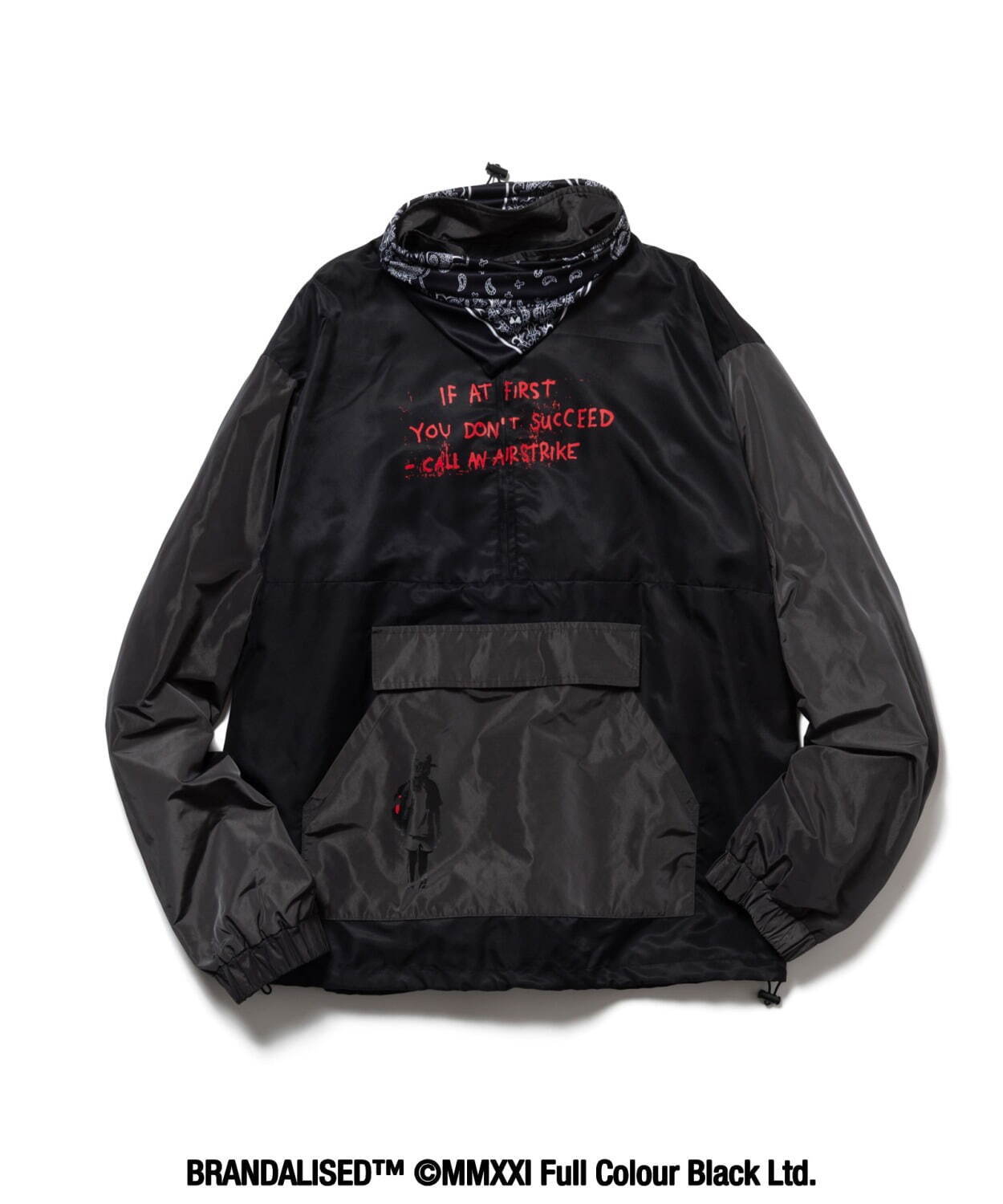 glamb ライダース バンクシー 中古（〜3/20限定値下げ） - メルカリ