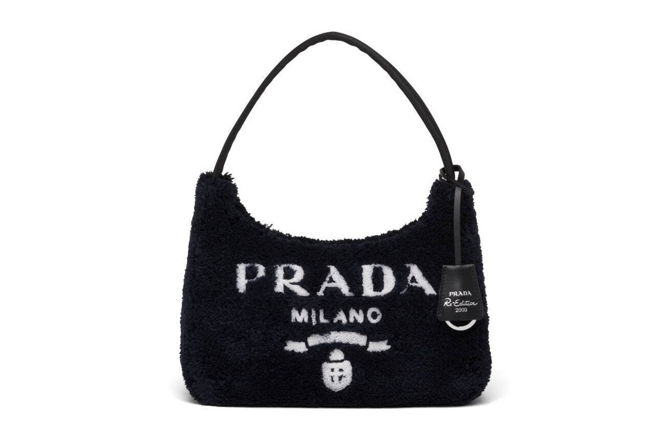 想像を超えての PRADA - PRADAカバン トートバッグ - www.pvn.gob.pe