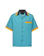 プラダから“ロゴ入り”もこもこバッグ＆ボリュームソールのスニーカー、デニムトートも｜写真14