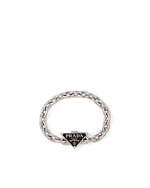 プラダから“ロゴ入り”もこもこバッグ＆ボリュームソールのスニーカー、デニムトートも｜写真19