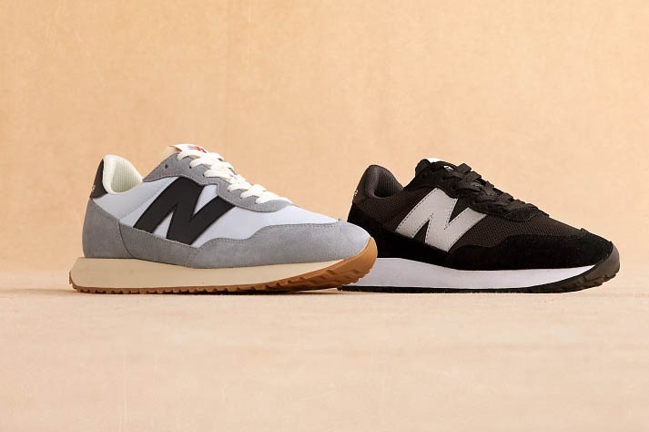 ニューバランス(New Balance) 237｜写真0