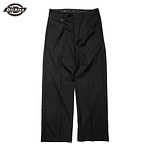 ソフネット×ディッキーズのワークシャツ＆パンツ、機能素材を用いたビッグシャツやストレートパンツなど｜写真15