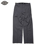 ソフネット×ディッキーズのワークシャツ＆パンツ、機能素材を用いたビッグシャツやストレートパンツなど｜写真16