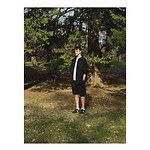 ソフネット×ディッキーズのワークシャツ＆パンツ、機能素材を用いたビッグシャツやストレートパンツなど｜写真1