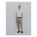 ソフネット×ディッキーズのワークシャツ＆パンツ、機能素材を用いたビッグシャツやストレートパンツなど｜写真8