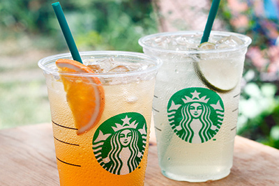 スターバックス