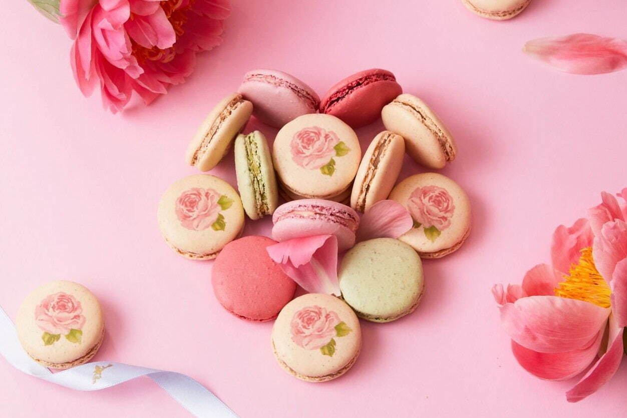 羊羹｜[2021年]母の日ギフトスイーツ特集 - ラデュレやゴディバ、キル フェ ボンが贈る限定商品