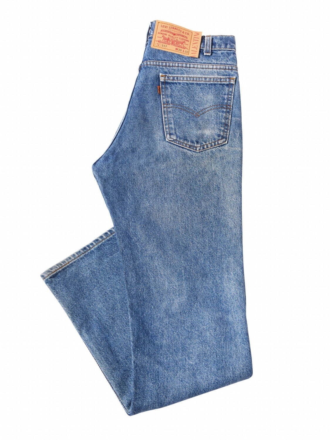 おすすめメンズデニムパンツ - 春夏コーデに使える人気ブランドのジーンズ、テーパードからワイドまで｜写真15
