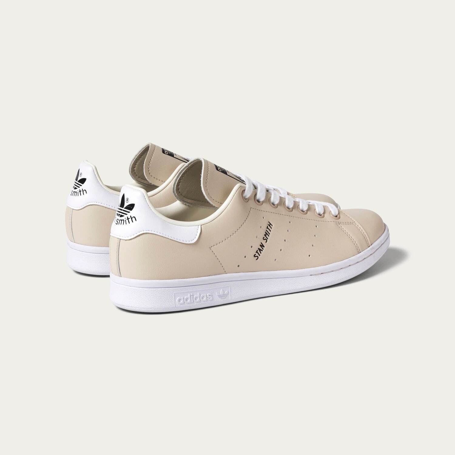 アディダス オリジナルス(adidas Originals), ビューティー＆ユース ユナイテッドアローズ(BEAUTY&YOUTH UNITED ARROWS) スーパースター スタンスミス｜写真2