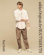 アディダス オリジナルス(adidas Originals), ビューティー＆ユース ユナイテッドアローズ(BEAUTY&YOUTH UNITED ARROWS) スーパースター スタンスミス｜写真27