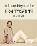 アディダス オリジナルス(adidas Originals), ビューティー＆ユース ユナイテッドアローズ(BEAUTY&YOUTH UNITED ARROWS) スーパースター スタンスミス｜写真21