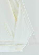 東京デザインスタジオ ニューバランス“再構築”スニーカー、Nロゴを取り除いた574｜写真6