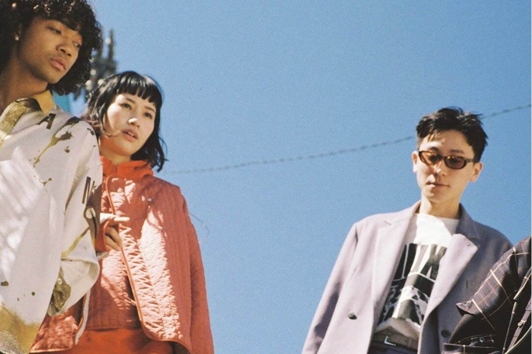 ウィザード 2021-22年秋冬 ウィメンズ&メンズ コレクション