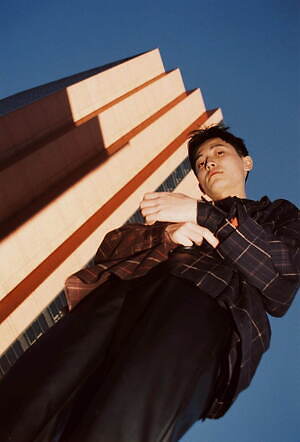 ウィザード(wizzard) 2021-22年秋冬ウィメンズ&メンズコレクション  - 写真22