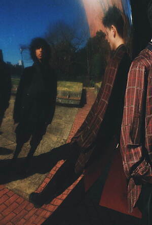 ウィザード(wizzard) 2021-22年秋冬ウィメンズ&メンズコレクション  - 写真25