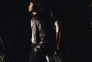 ウィザード(wizzard) 2021-22年秋冬ウィメンズ&メンズコレクション  - 写真38