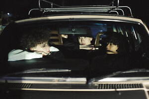 ウィザード(wizzard) 2021-22年秋冬ウィメンズ&メンズコレクション  - 写真43