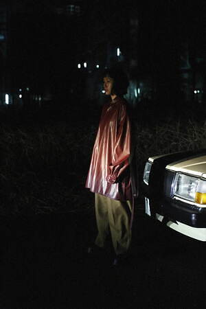 ウィザード(wizzard) 2021-22年秋冬ウィメンズ&メンズコレクション  - 写真48