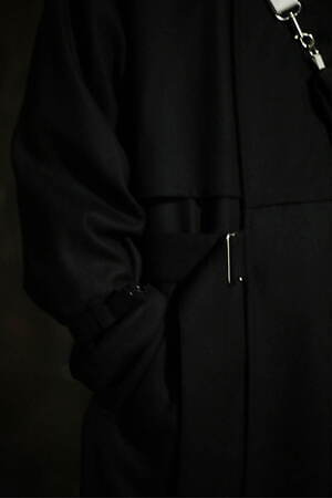 ウィザード(wizzard) 2021-22年秋冬ウィメンズ&メンズコレクション  - 写真52