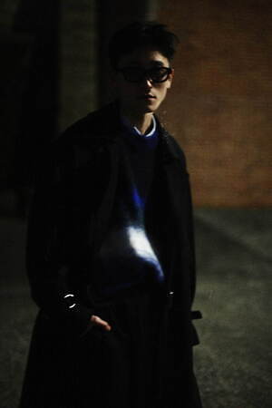 ウィザード(wizzard) 2021-22年秋冬ウィメンズ&メンズコレクション  - 写真53