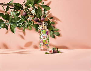 ロジェ・ガレ(ROGER&GALLET) フィグ パフューム ウォーター｜写真3