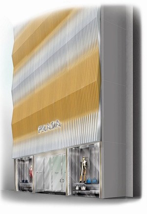 プラダが心斎橋 御堂筋に大型旗艦店をオープン 限定色のサフィアーノトートバッグも ファッションプレス プラダが心斎橋 御堂筋に大型旗艦店をオープン 限定色のサフィアーノトートバッグも ファッションプレス