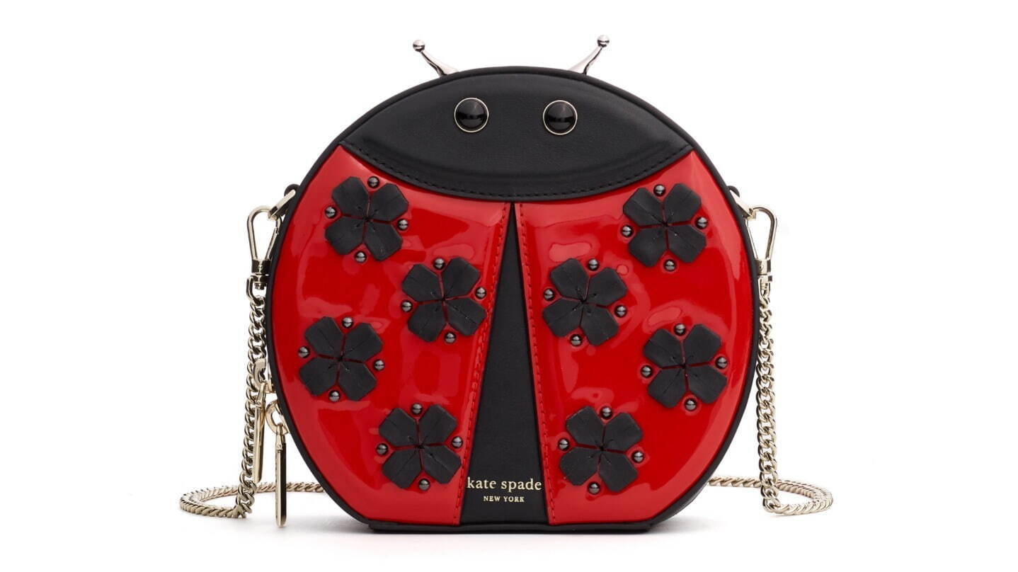 LADY BUG XBODY 55,000円(税込)
※5月末発売予定。