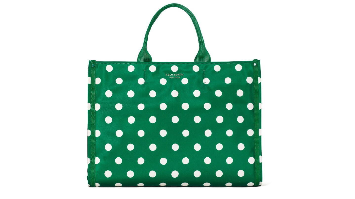 sam the little better sunshine dot large tote 39,600円(税込)