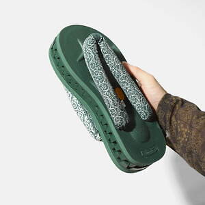 NEEDLES〉 x 〈SUICOKE〉THONG SANDAL – RELEASING on 4.29