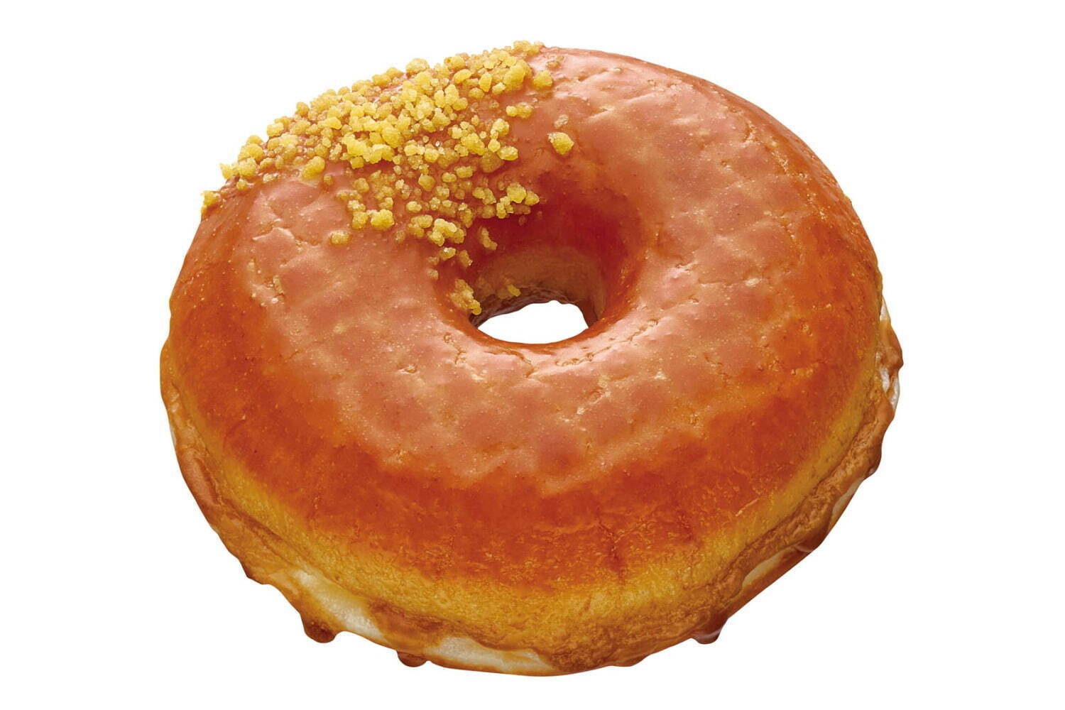 ミスタードーナツ(Mister Donut) イーストドーナツバラエティ｜写真2