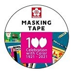 サクラクレパス「クレパス」「クーピーペンシル」モチーフの雑貨、マスキングテープやエコバッグ｜写真15