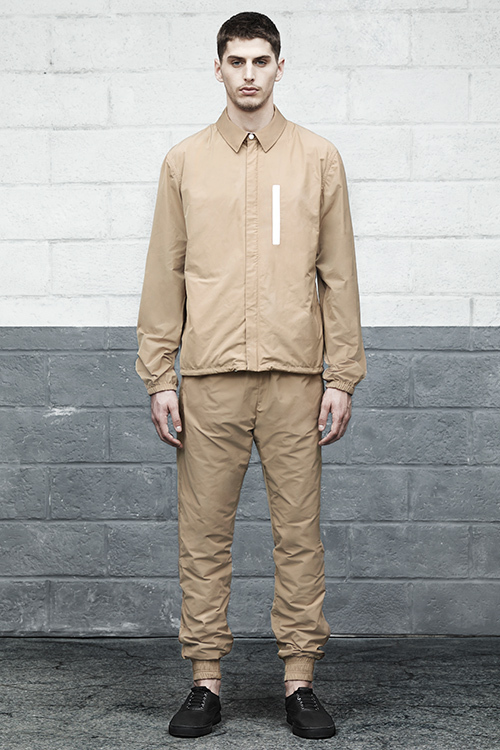 T by アレキサンダーワン 2014年春夏<span>コレクション</span> - 写真3