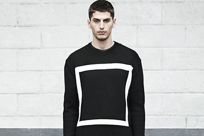 T by アレキサンダーワン 2014年春夏 メンズ コレクション