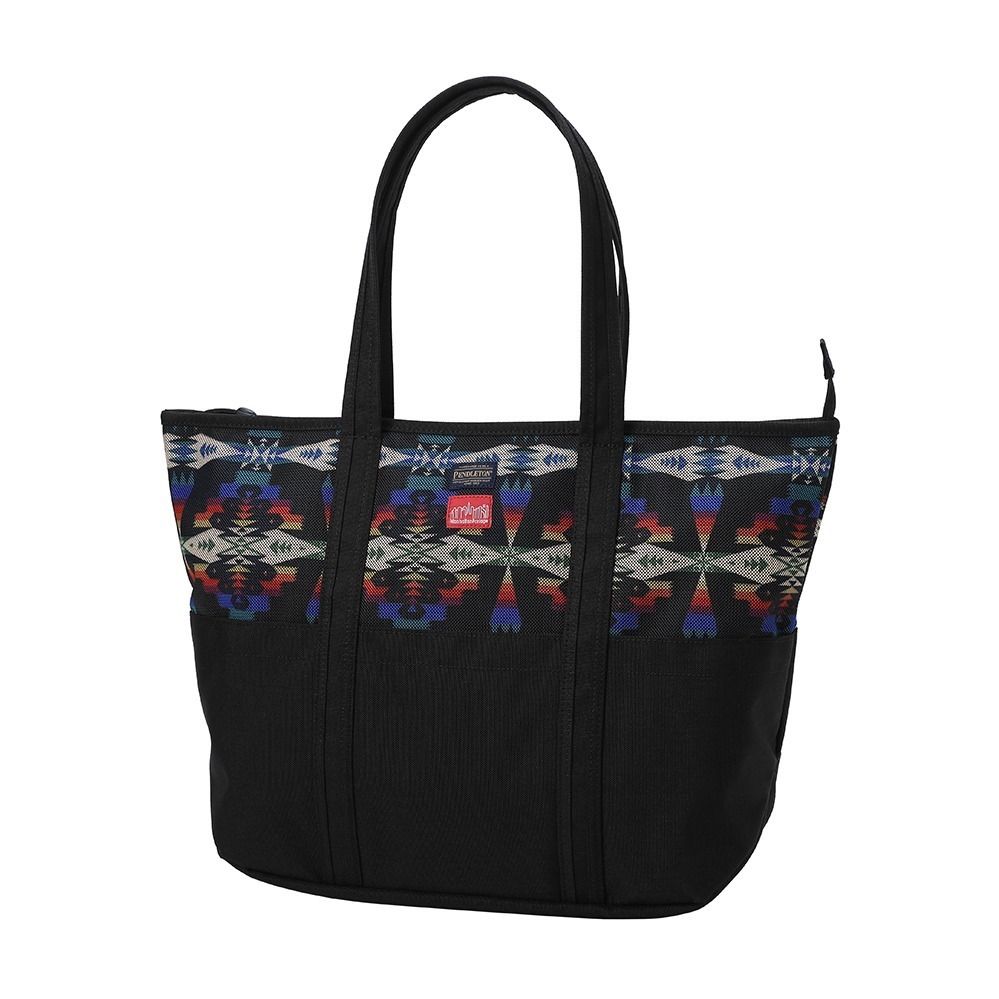 マンハッタンポーテージのバッグがネイティブ・アメリカン柄に、ペンドルトンとコラボ｜写真6