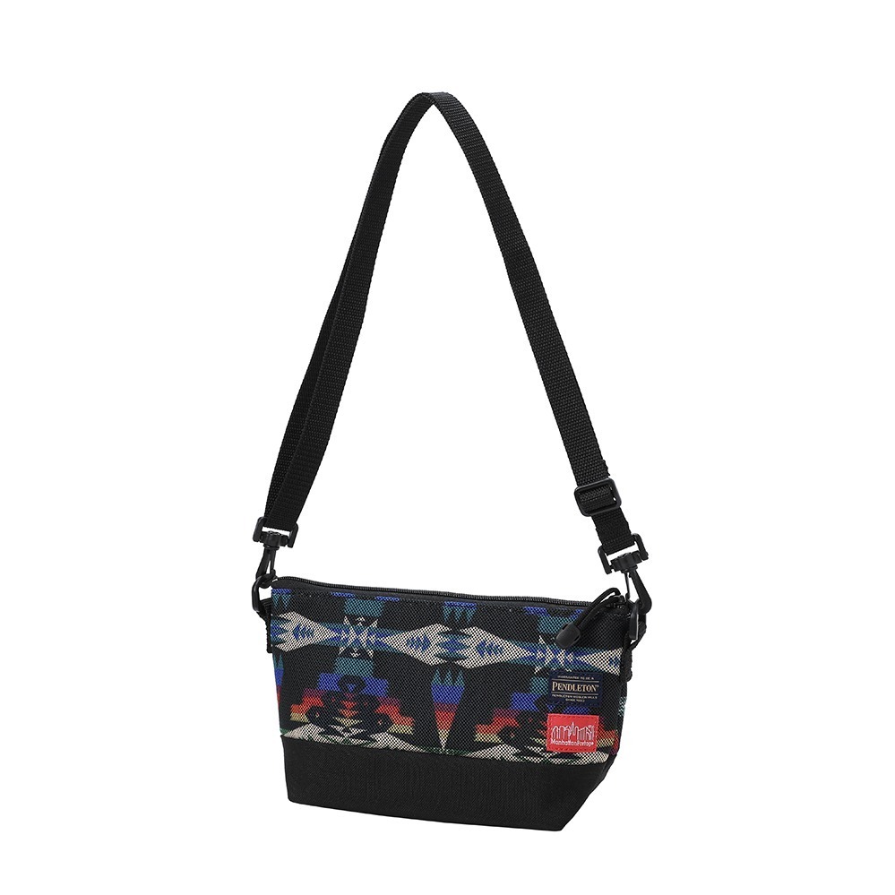 マンハッタンポーテージのバッグがネイティブ・アメリカン柄に、ペンドルトンとコラボ｜写真11