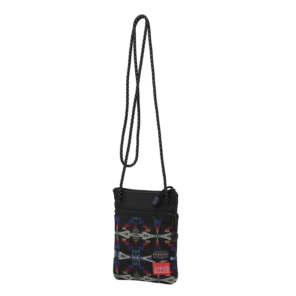 マンハッタンポーテージのバッグがネイティブ・アメリカン柄に、ペンドルトンとコラボ｜写真3