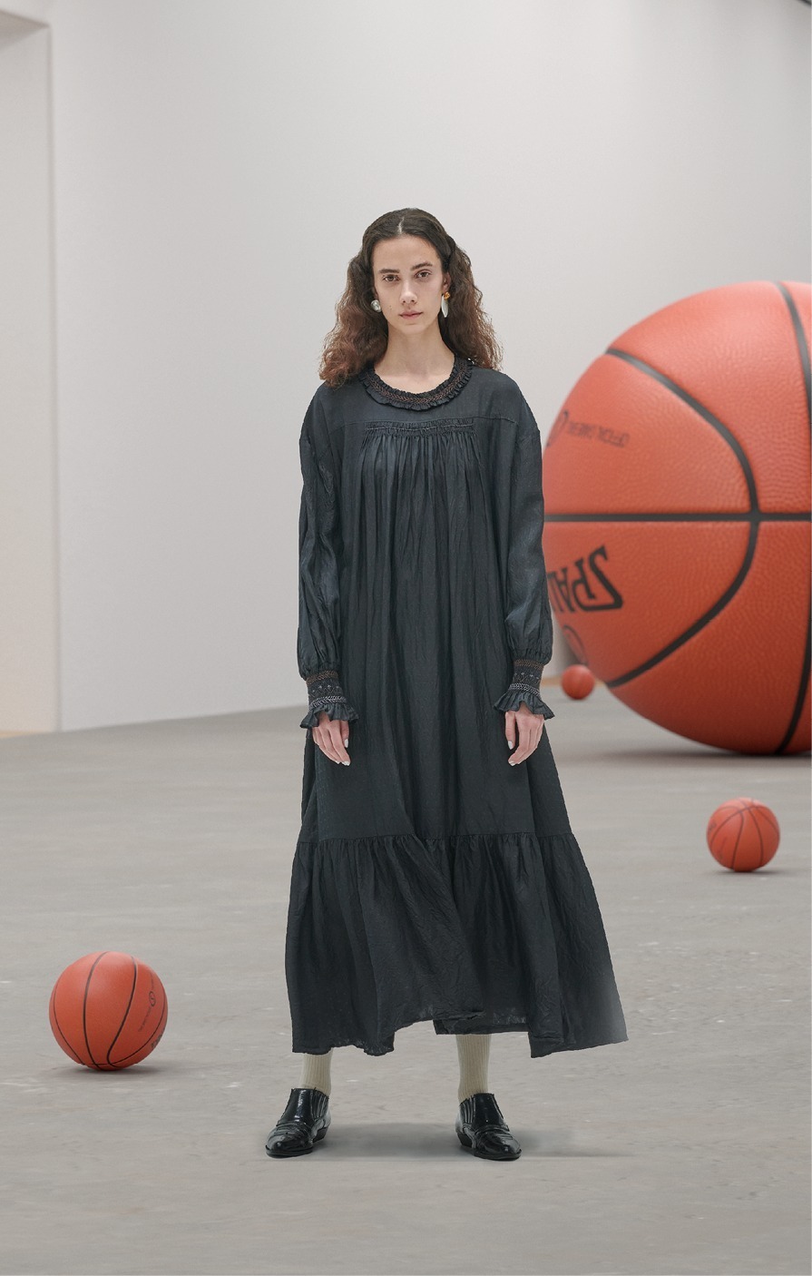 ポンティ 2021-22年秋冬<span>コレクション</span> - 写真33