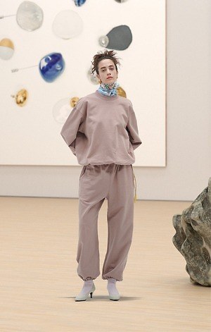 ポンティ(PONTI) 2021-22年秋冬ウィメンズコレクション  - 写真13