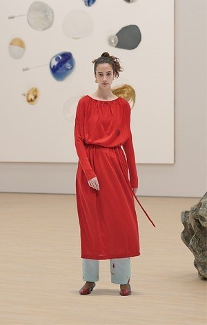 ポンティ(PONTI) 2021-22年秋冬ウィメンズコレクション  - 写真15