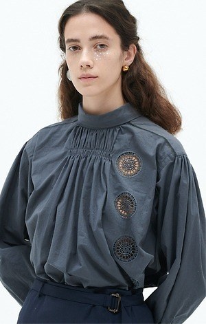 ポンティ(PONTI) 2021-22年秋冬ウィメンズコレクション  - 写真18