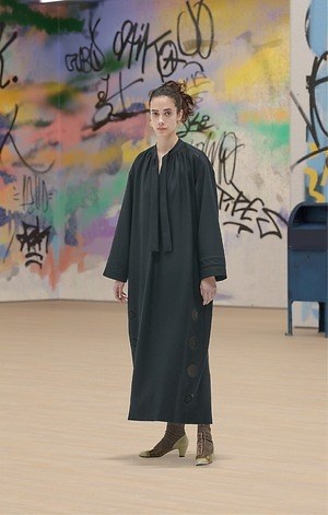 ポンティ(PONTI) 2021-22年秋冬ウィメンズコレクション  - 写真19