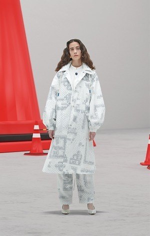 ポンティ(PONTI) 2021-22年秋冬ウィメンズコレクション  - 写真23