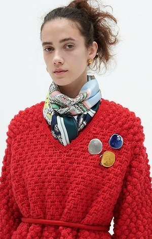 ポンティ(PONTI) 2021-22年秋冬ウィメンズコレクション  - 写真29