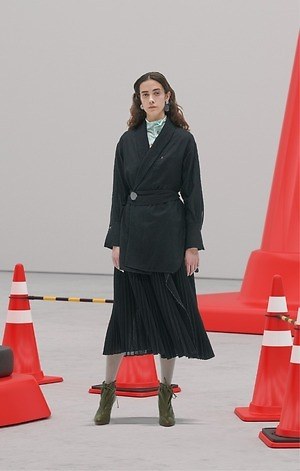 ポンティ(PONTI) 2021-22年秋冬ウィメンズコレクション  - 写真38