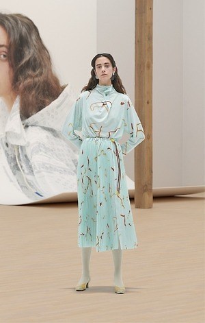 ポンティ(PONTI) 2021-22年秋冬ウィメンズコレクション  - 写真5