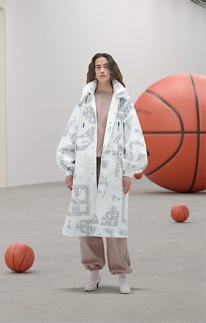 ポンティ(PONTI) 2021-22年秋冬ウィメンズコレクション  - 写真6