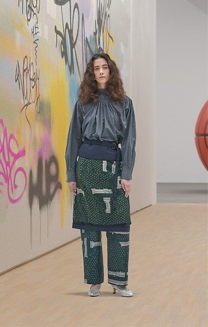 ポンティ(PONTI) 2021-22年秋冬ウィメンズコレクション  - 写真9