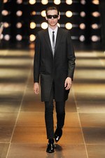 サンローラン 2014年春夏メンズコレクション - グラムロックに愛を捧ぐ｜写真15