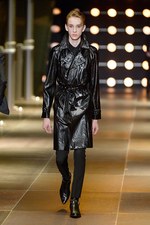 サンローラン 2014年春夏メンズコレクション - グラムロックに愛を捧ぐ｜写真17